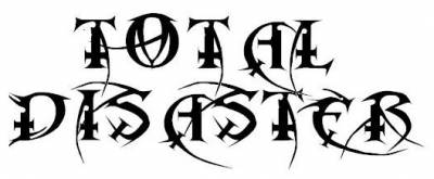 logo Total Disaster